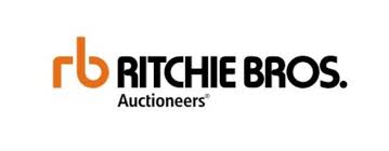 Ritchie Bros Auctioneers